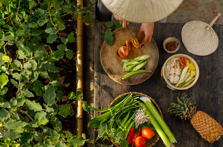 Exploring Ethnic Cuisine: A Culinary Journey Through the Flavors of India
