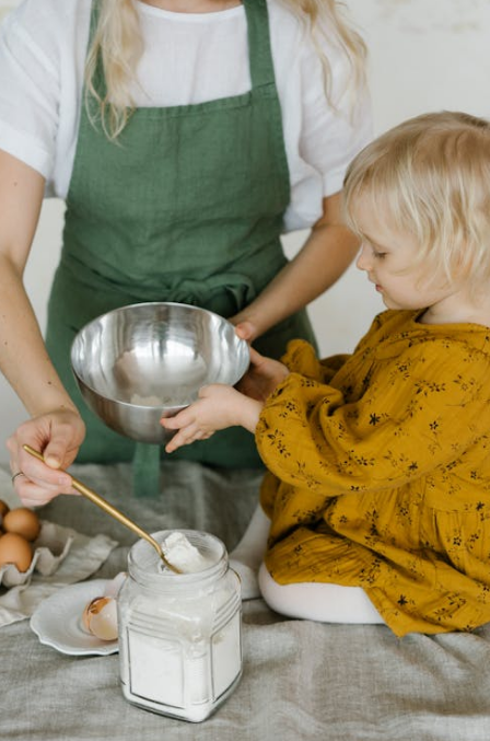 Seasonal Eating: Recipes and Tips for Every Season