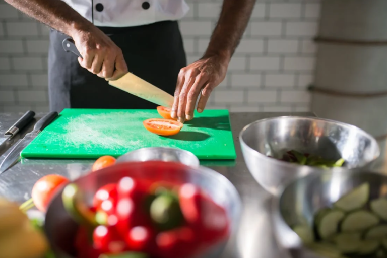 Sustainable Eating: Reducing Your Food Footprint