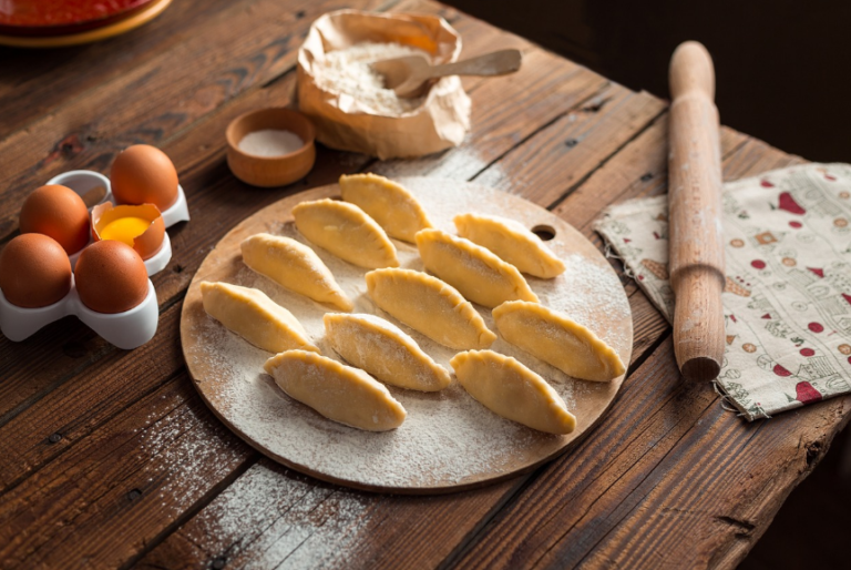 Understanding Nutrition: The Building Blocks of a Balanced Diet