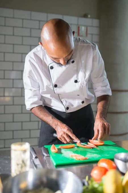 Exploring Exotic Ingredients: How to Use and Where to Find Them