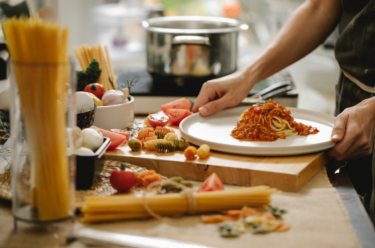 Gluten-Free Baking Made Easy: Delicious Recipes for Every Occasion