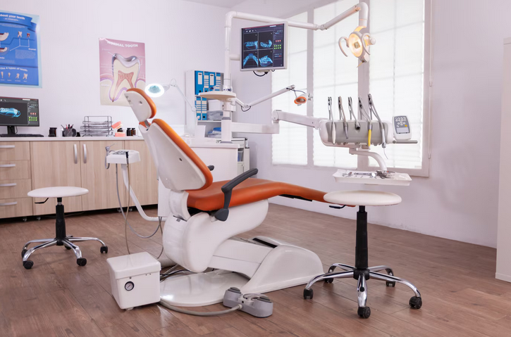 Your One-Stop Smile Shop: Unveiling the Services of a Dental Office