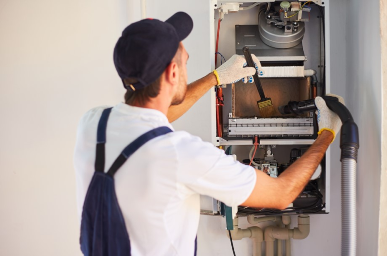 Signs You Need Heating Repair Before It’s Too Late