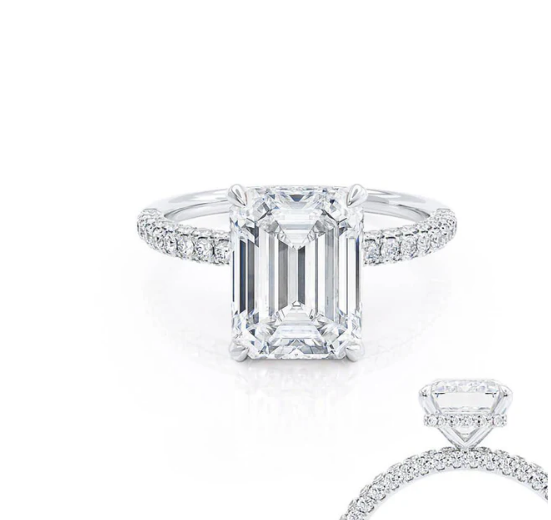 Designed to Reflect the Soul of Your Relationship